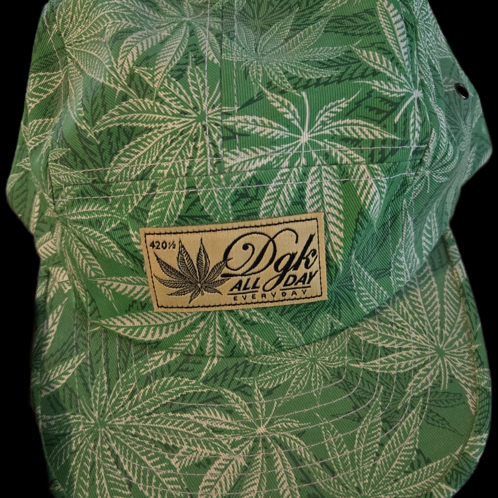 DGK Hat